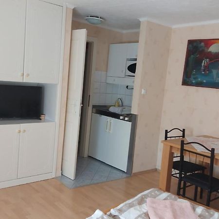 גיולה David Apartman מראה חיצוני תמונה
