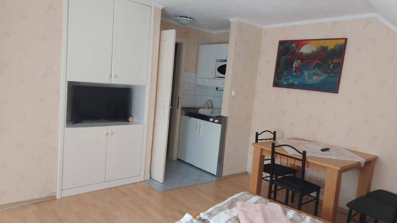 גיולה David Apartman מראה חיצוני תמונה