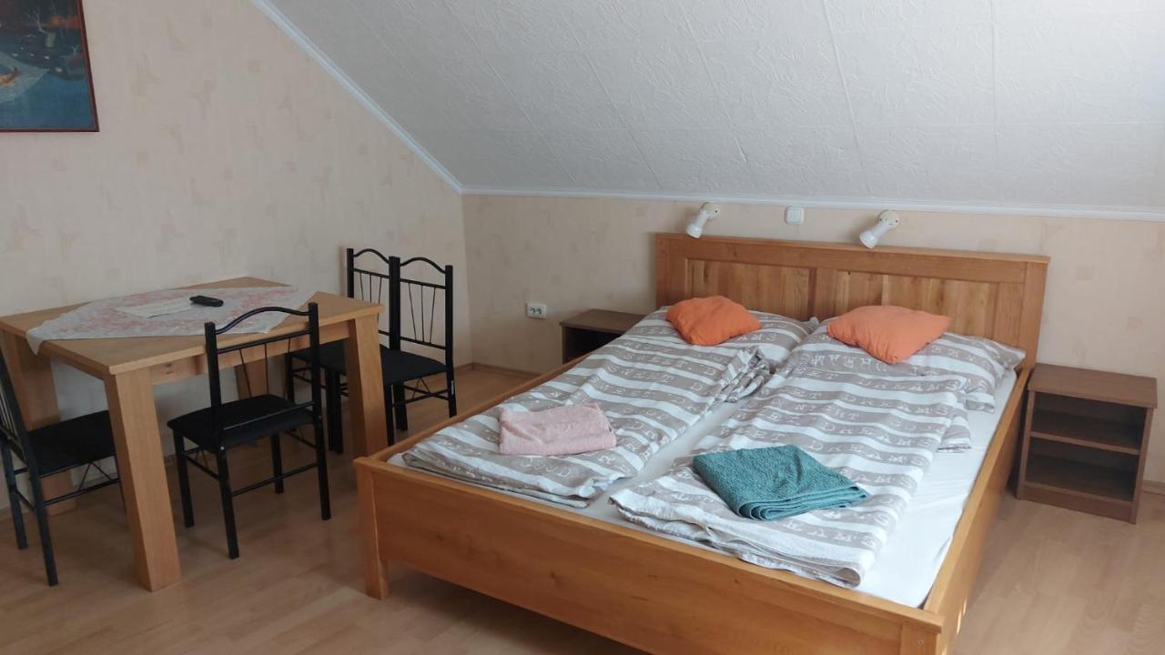 גיולה David Apartman מראה חיצוני תמונה