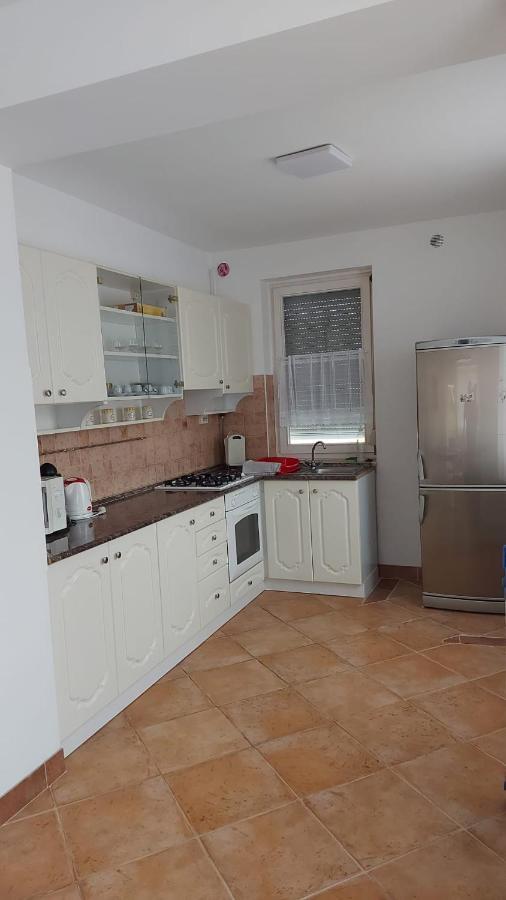 גיולה David Apartman מראה חיצוני תמונה