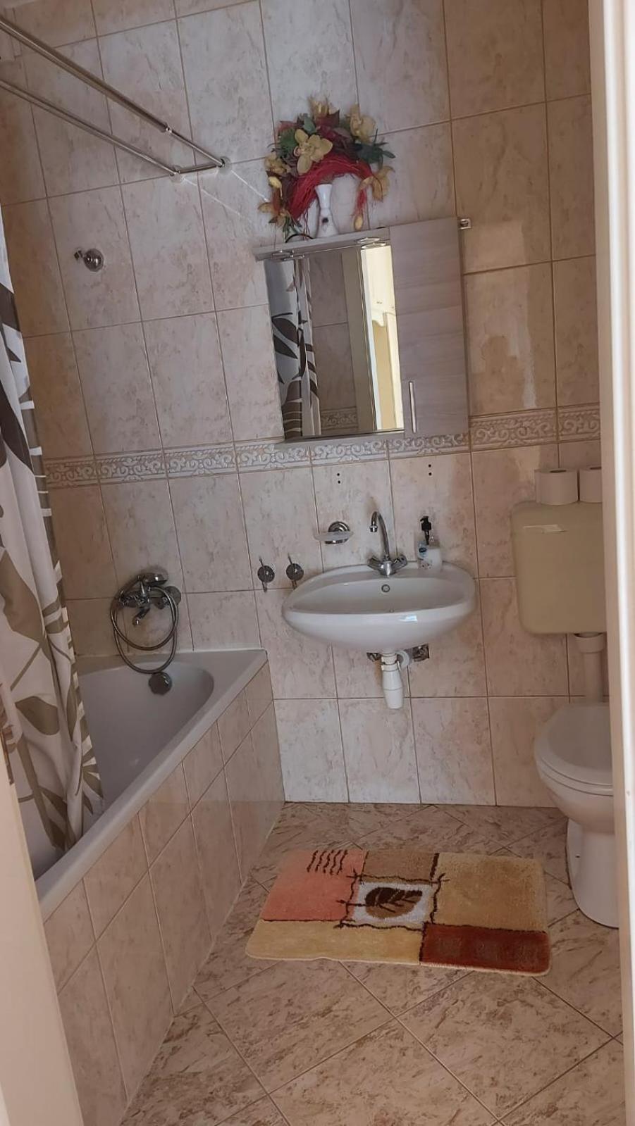 גיולה David Apartman חדר תמונה