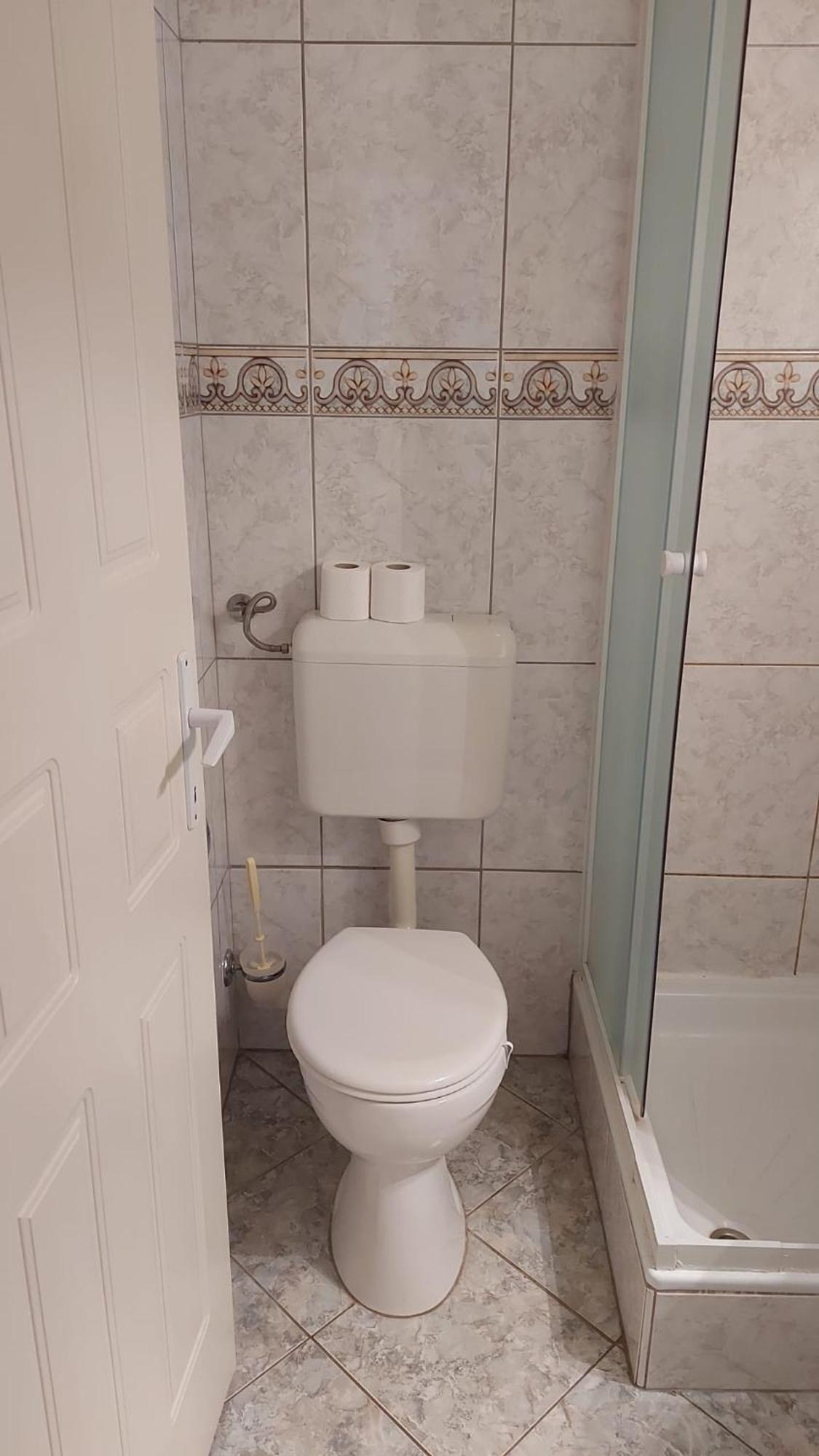 גיולה David Apartman חדר תמונה