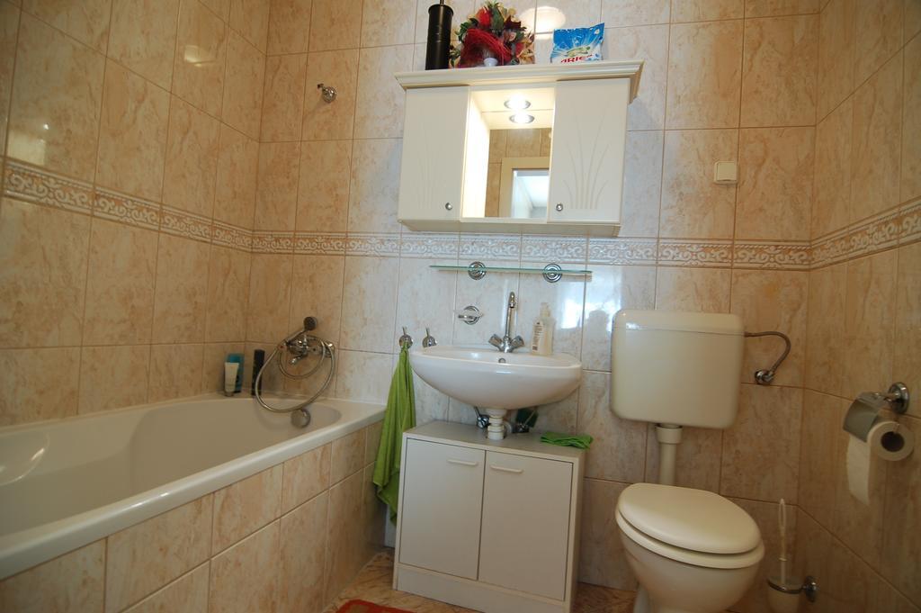 גיולה David Apartman מראה חיצוני תמונה