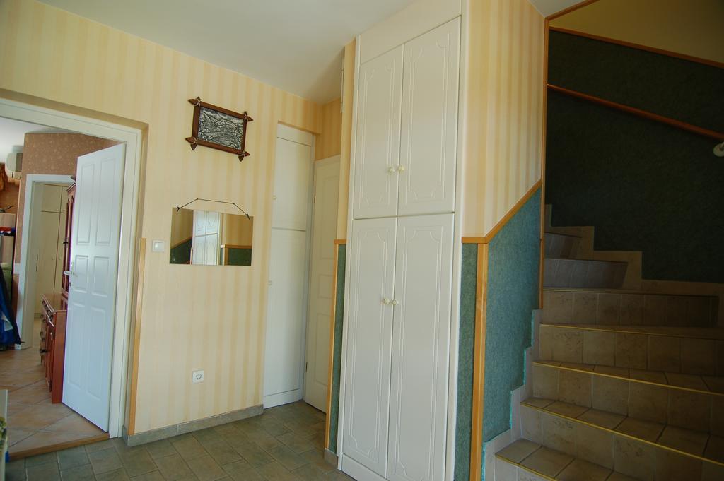 גיולה David Apartman מראה חיצוני תמונה