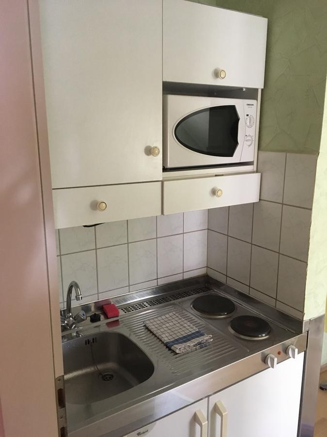 גיולה David Apartman מראה חיצוני תמונה