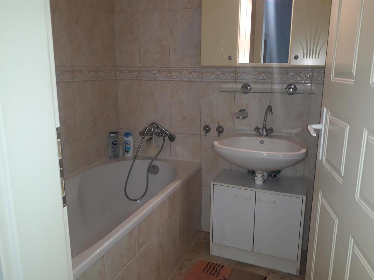 גיולה David Apartman מראה חיצוני תמונה